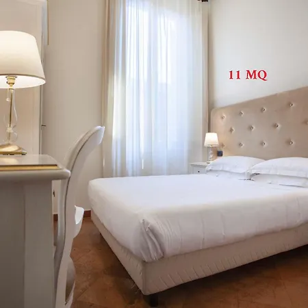 Palazzo Galletti Abbiosi Hotel Ravenne