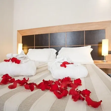 Hotel Palazzo Galletti Abbiosi Rávena