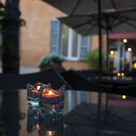 Ξενοδοχείο Palazzo Galletti Abbiosi