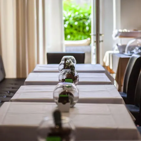 Palazzo Galletti Abbiosi Hotell