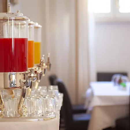 Palazzo Galletti Abbiosi 3* Ραβένα