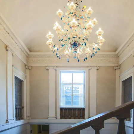 Palazzo Galletti Abbiosi Ravenna