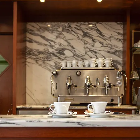 Palazzo Galletti Abbiosi 3* Ραβένα