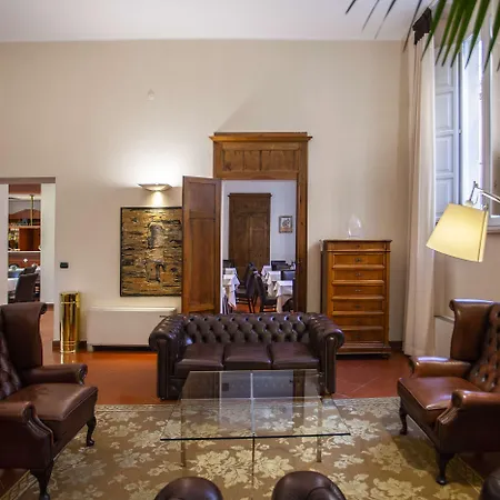 Hotell Palazzo Galletti Abbiosi Ravenna