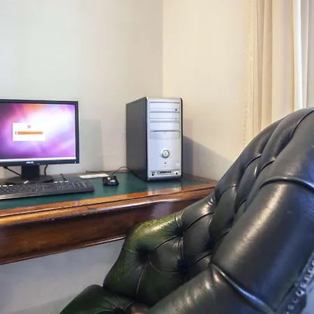 Palazzo Galletti Abbiosi Hotell 3*
