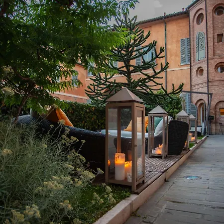 Palazzo Galletti Abbiosi Ravenna