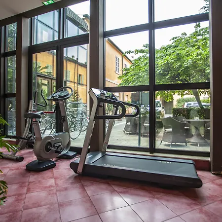 Hotell Palazzo Galletti Abbiosi 3*