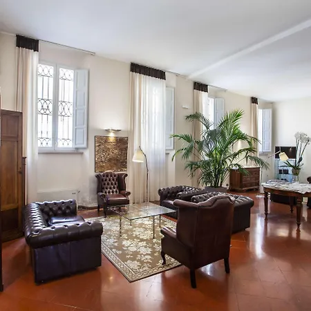 Palazzo Galletti Abbiosi 3*