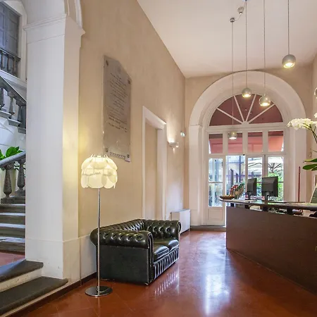 Palazzo Galletti Abbiosi