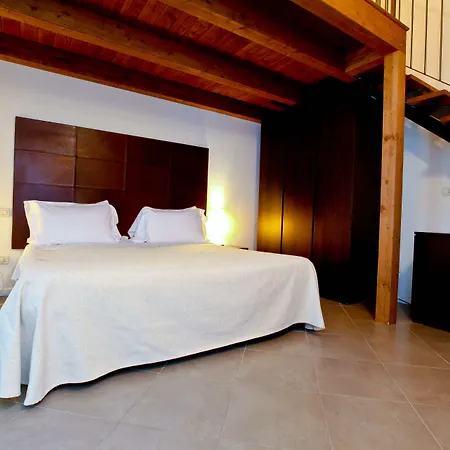 Palazzo Galletti Abbiosi Ξενοδοχείο 3*