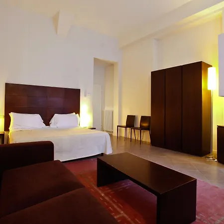 Palazzo Galletti Abbiosi Ξενοδοχείο