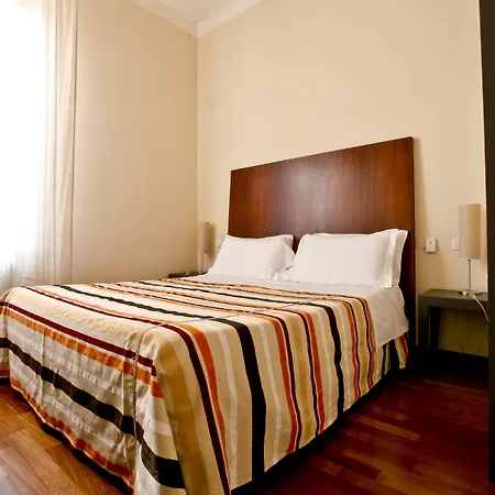 Palazzo Galletti Abbiosi Ξενοδοχείο Ραβένα