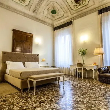 Hotel Palazzo Galletti Abbiosi Ravena
