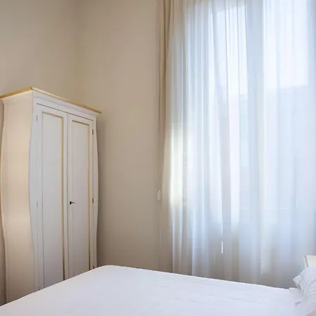 فندق Palazzo Galletti Abbiosi 3*