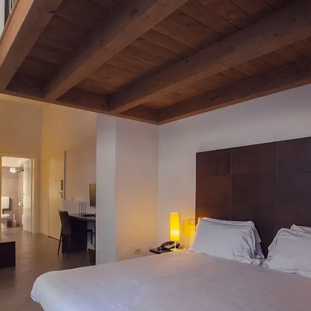 Palazzo Galletti Abbiosi Ξενοδοχείο Ραβένα