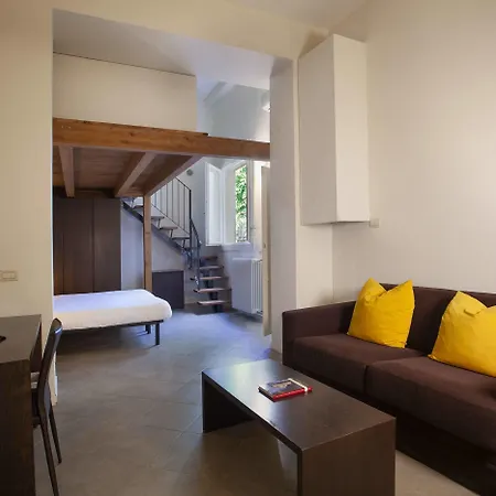 Hotell Palazzo Galletti Abbiosi
