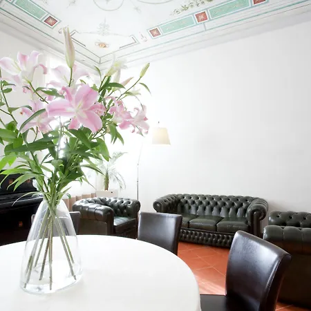 Hotel Palazzo Galletti Abbiosi Ravenne