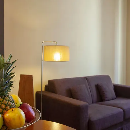 Ξενοδοχείο Palazzo Galletti Abbiosi