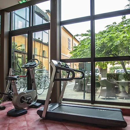 Palazzo Galletti Abbiosi Ραβένα