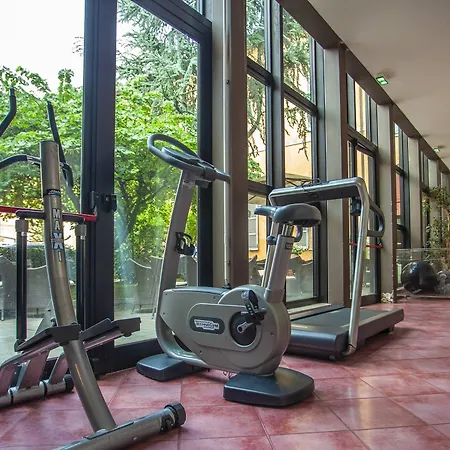 Palazzo Galletti Abbiosi Hotell