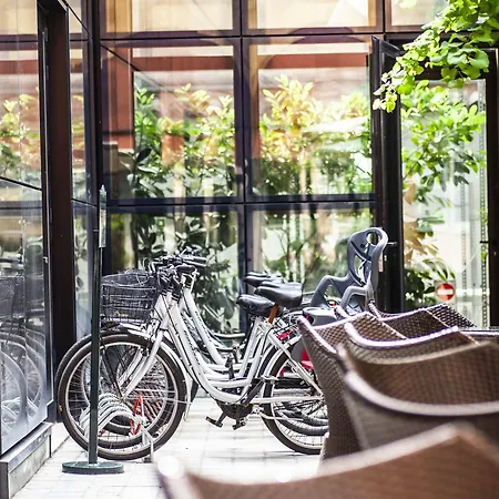 Palazzo Galletti Abbiosi 3* Ραβένα