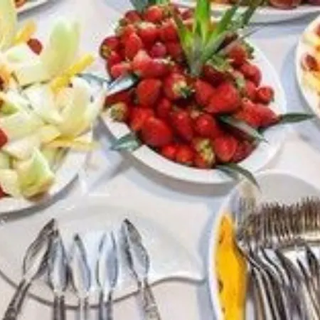Palazzo Galletti Abbiosi Hotel 3*