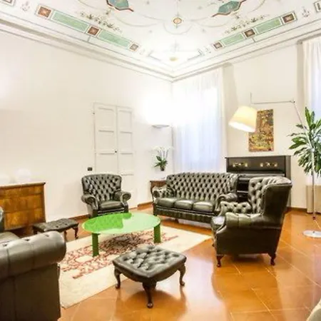 Palazzo Galletti Abbiosi Hotel Ravenne