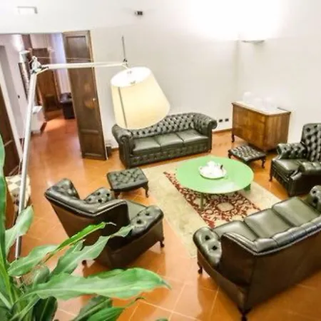 Hotel Palazzo Galletti Abbiosi