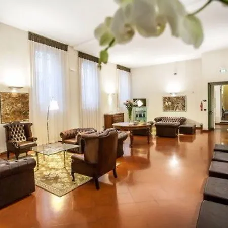 Palazzo Galletti Abbiosi Ravenne