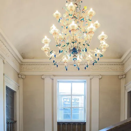 Palazzo Galletti Abbiosi