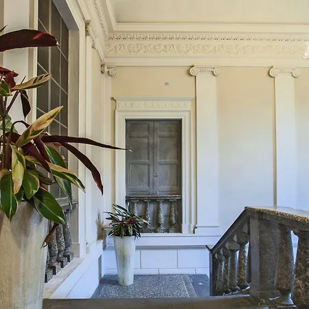 Ξενοδοχείο Palazzo Galletti Abbiosi Ραβένα