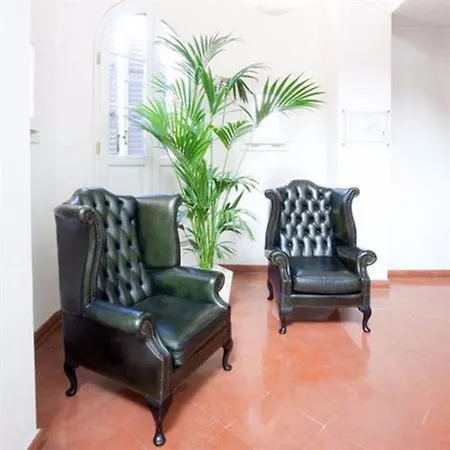 Palazzo Galletti Abbiosi 3* Ραβένα