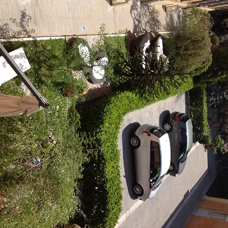 Ξενοδοχείο Palazzo Galletti Abbiosi 3*