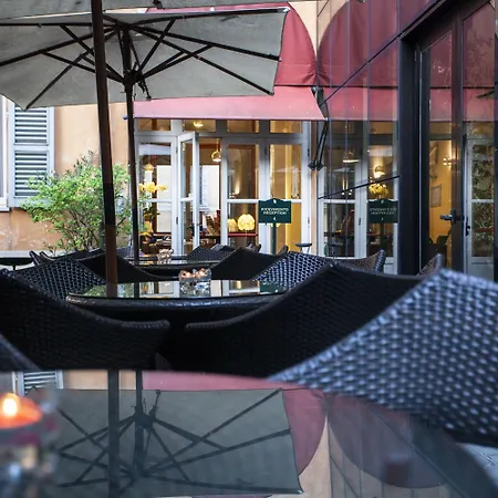 Palazzo Galletti Abbiosi Ραβένα