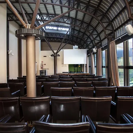 Palazzo Galletti Abbiosi Ξενοδοχείο Ραβένα