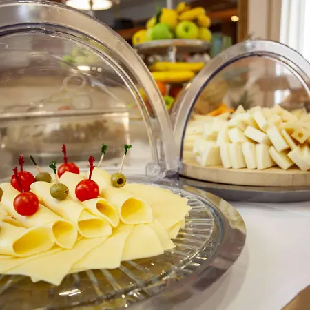 Palazzo Galletti Abbiosi 3* Ravenne