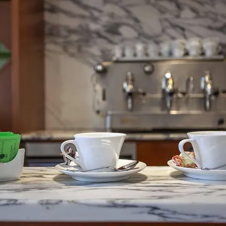 Ξενοδοχείο Palazzo Galletti Abbiosi 3*