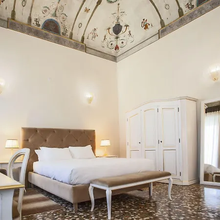 Palazzo Galletti Abbiosi 3* Ραβένα
