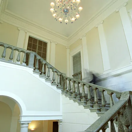 Palazzo Galletti Abbiosi Hotel Ravenna