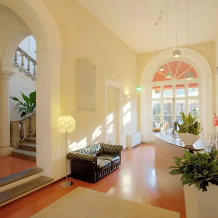Palazzo Galletti Abbiosi Hotel Ravenna