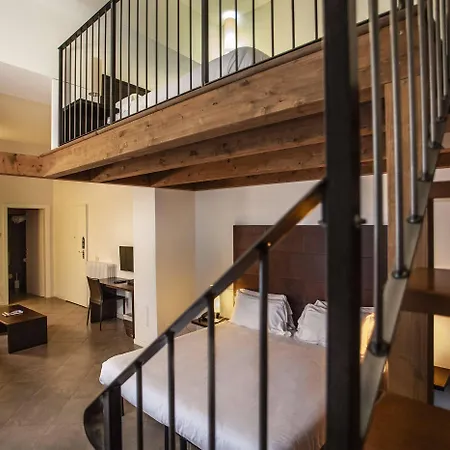 Hotel Palazzo Galletti Abbiosi 3*