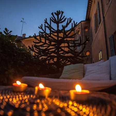 Palazzo Galletti Abbiosi 3* Ravena