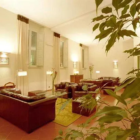 Palazzo Galletti Abbiosi 3* Ravenna