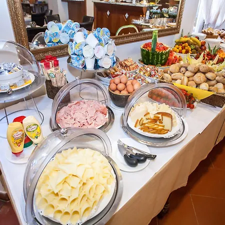 Palazzo Galletti Abbiosi 3* Ravena