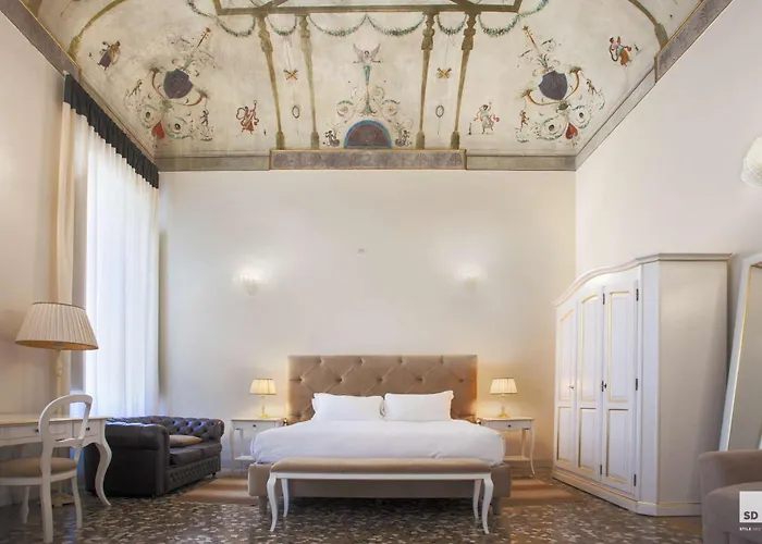 Hotel Palazzo Galletti Abbiosi