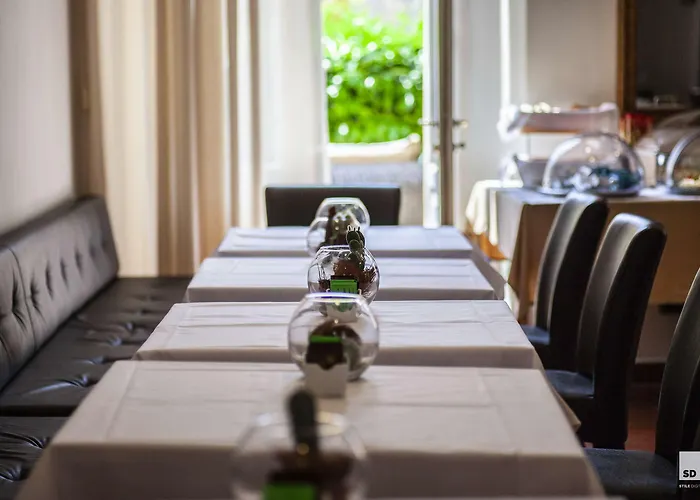 Palazzo Galletti Abbiosi Hotell