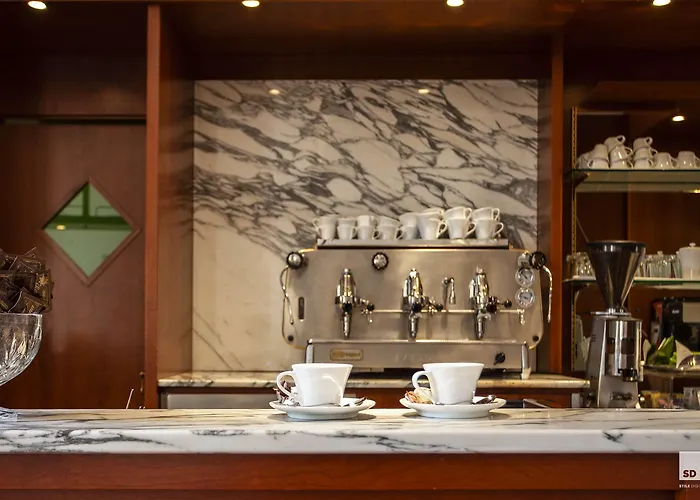 Palazzo Galletti Abbiosi 3* Ravenna