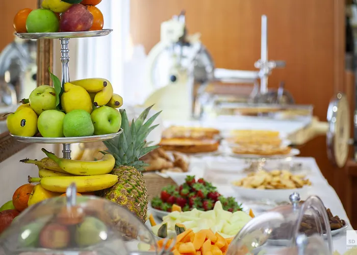 Palazzo Galletti Abbiosi Hotell 3*