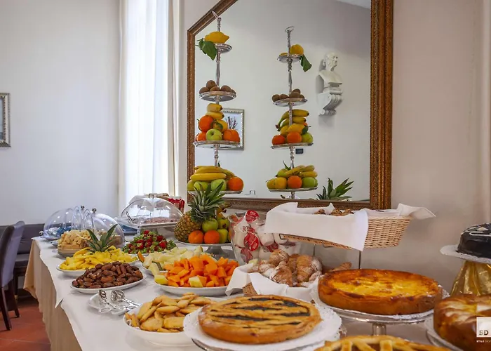 Hotel Palazzo Galletti Abbiosi Ravena