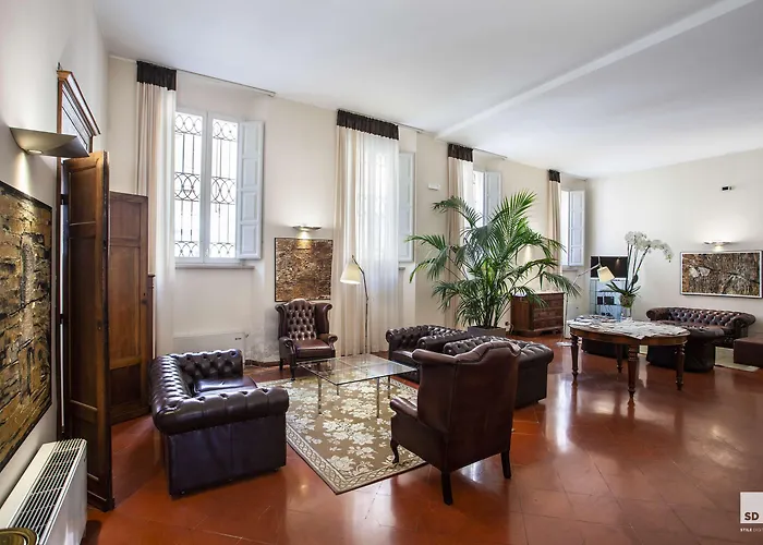 Palazzo Galletti Abbiosi 3*